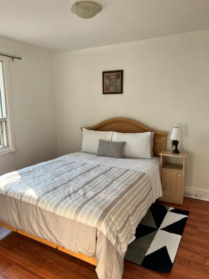 Appartement Avec 2 Chambres Quebeque Exterior foto